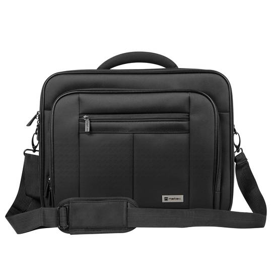 Maleta para laptop até 15,6