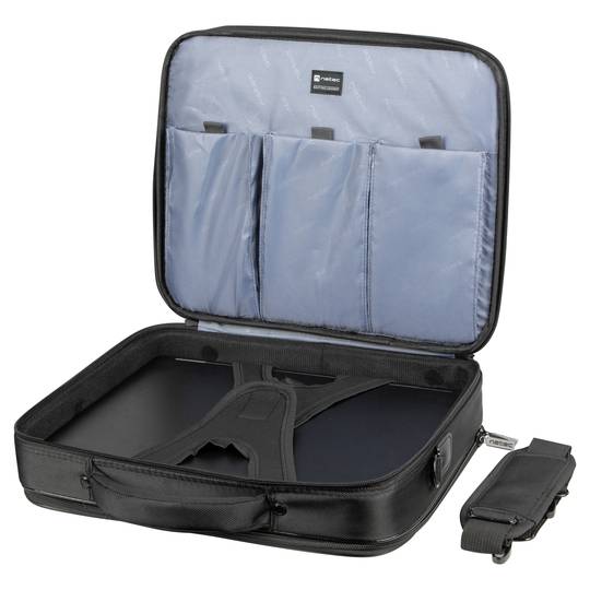 Maleta para laptop até 15,6