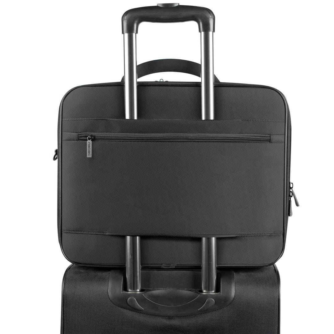 Maleta para laptop até 15,6