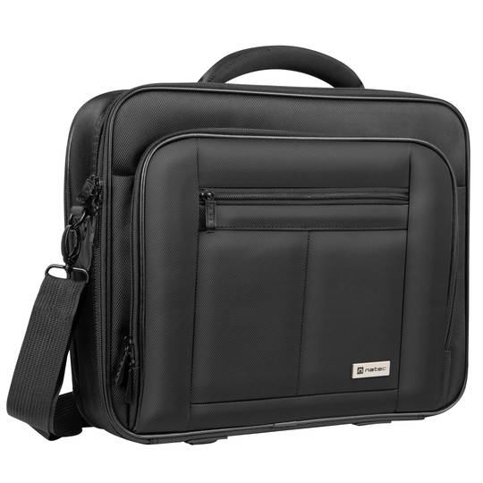 Maleta para laptop até 17,3