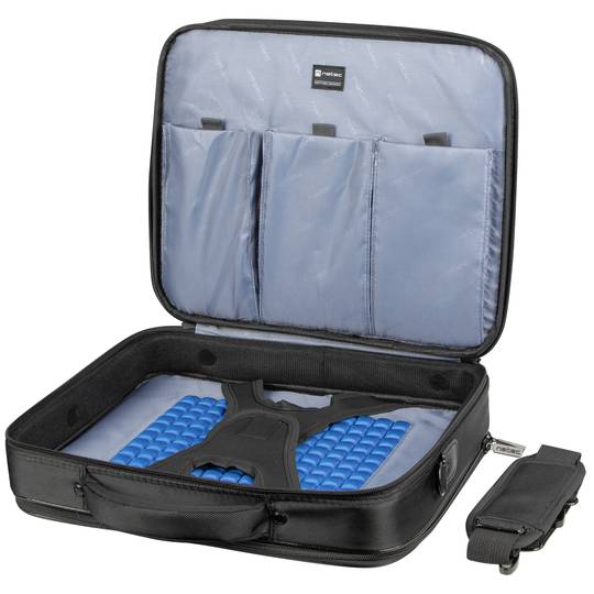 Maleta para laptop até 17,3