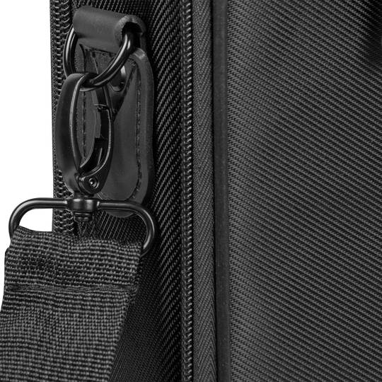 Maleta para laptop até 17,3