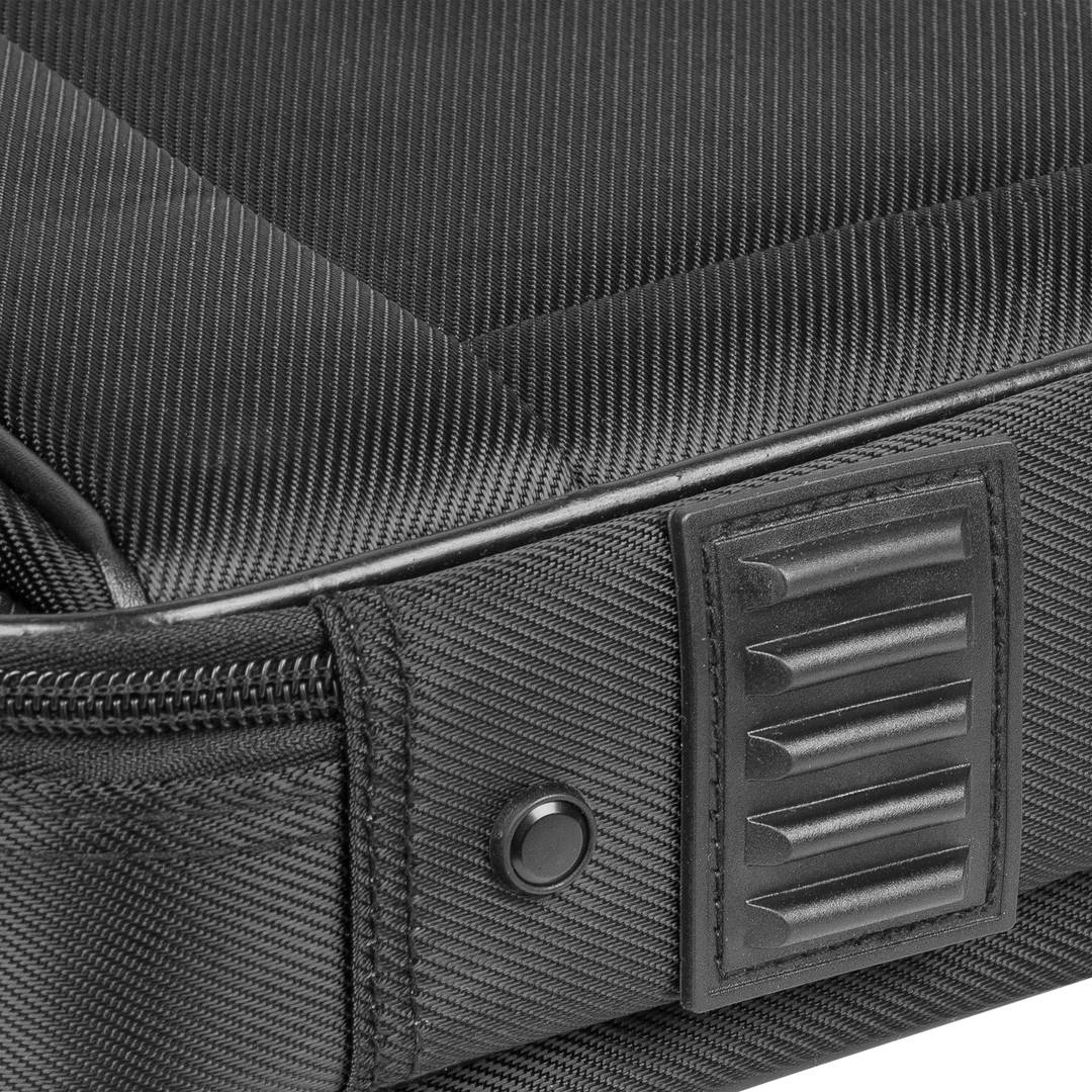 Maleta para laptop até 17,3