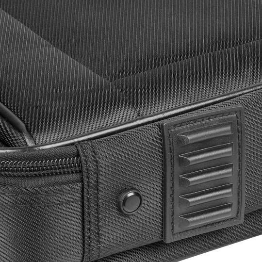 Maleta para laptop até 17,3