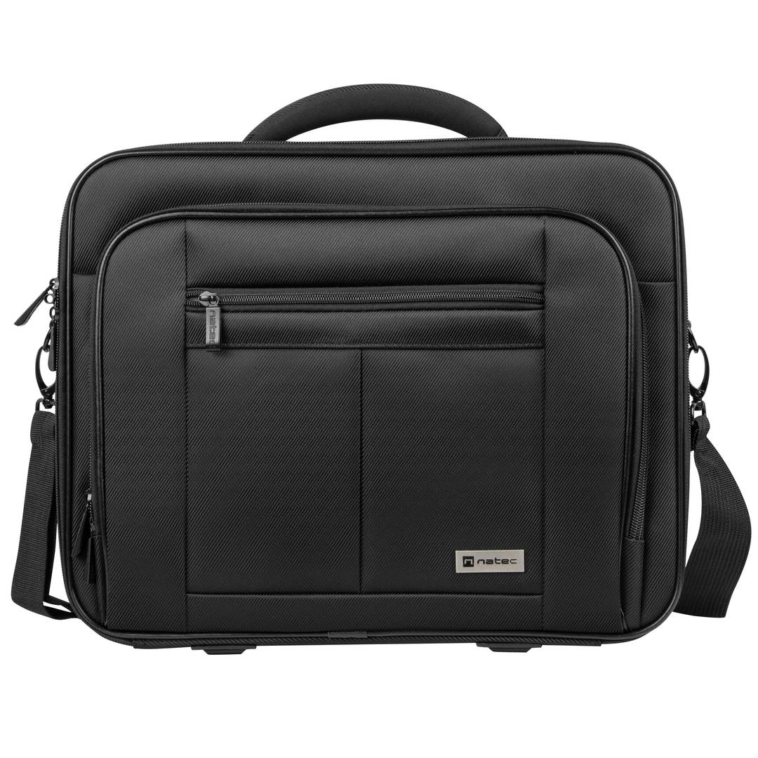 Maleta para laptop até 17,3