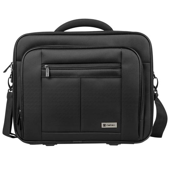 Maleta para laptop até 17,3