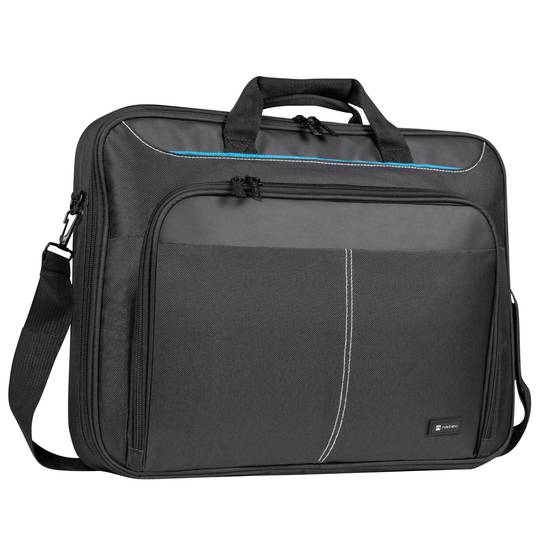 Cartella porta laptop fino a 15,6