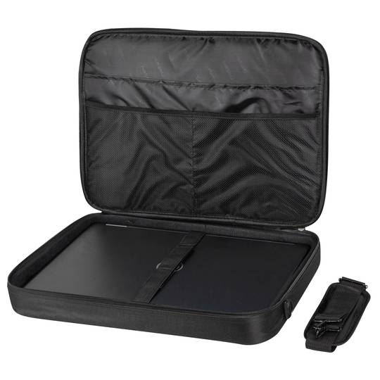 Cartella porta laptop fino a 15,6