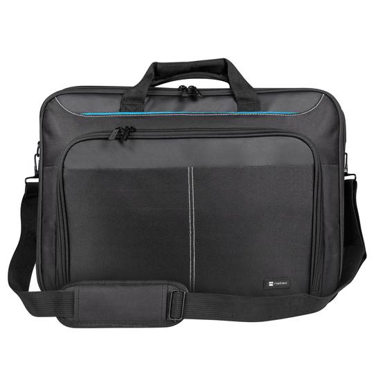 Cartella porta laptop fino a 15,6
