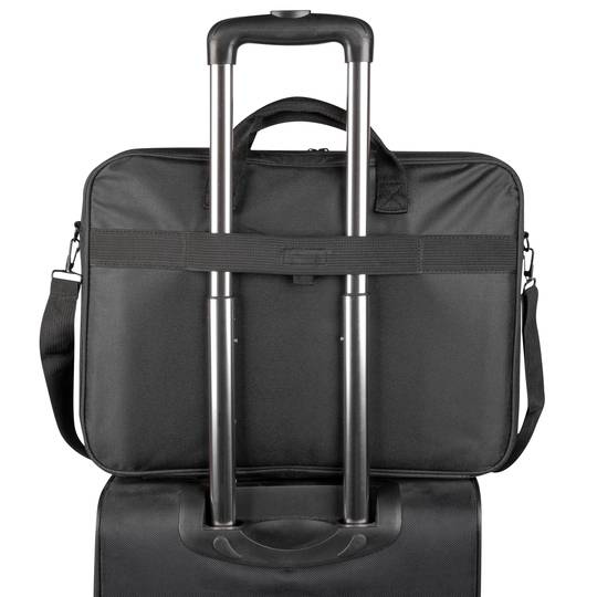 Cartella porta laptop fino a 15,6