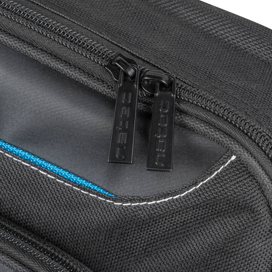 Cartella porta laptop fino a 15,6