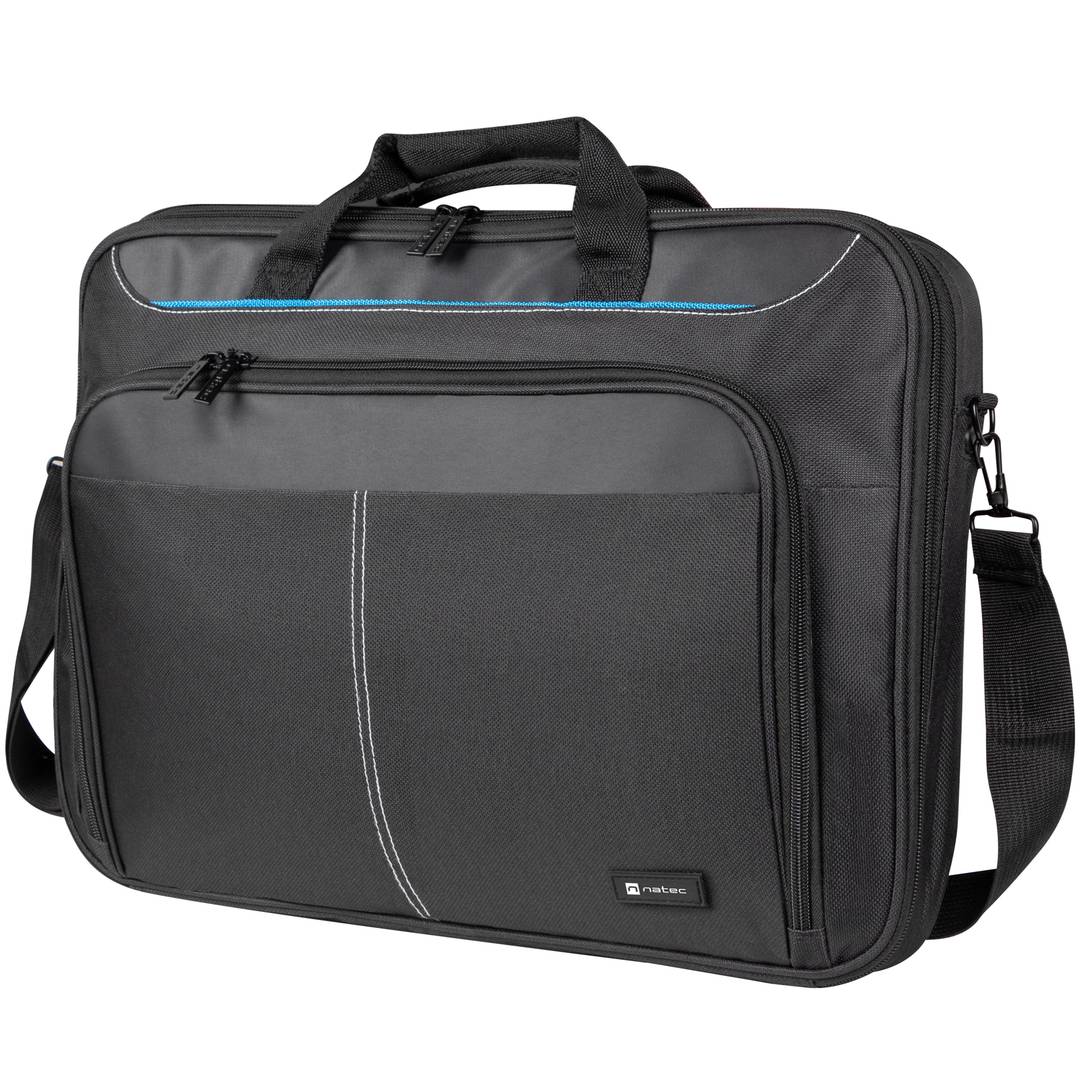 Cartella porta laptop fino a 15,6