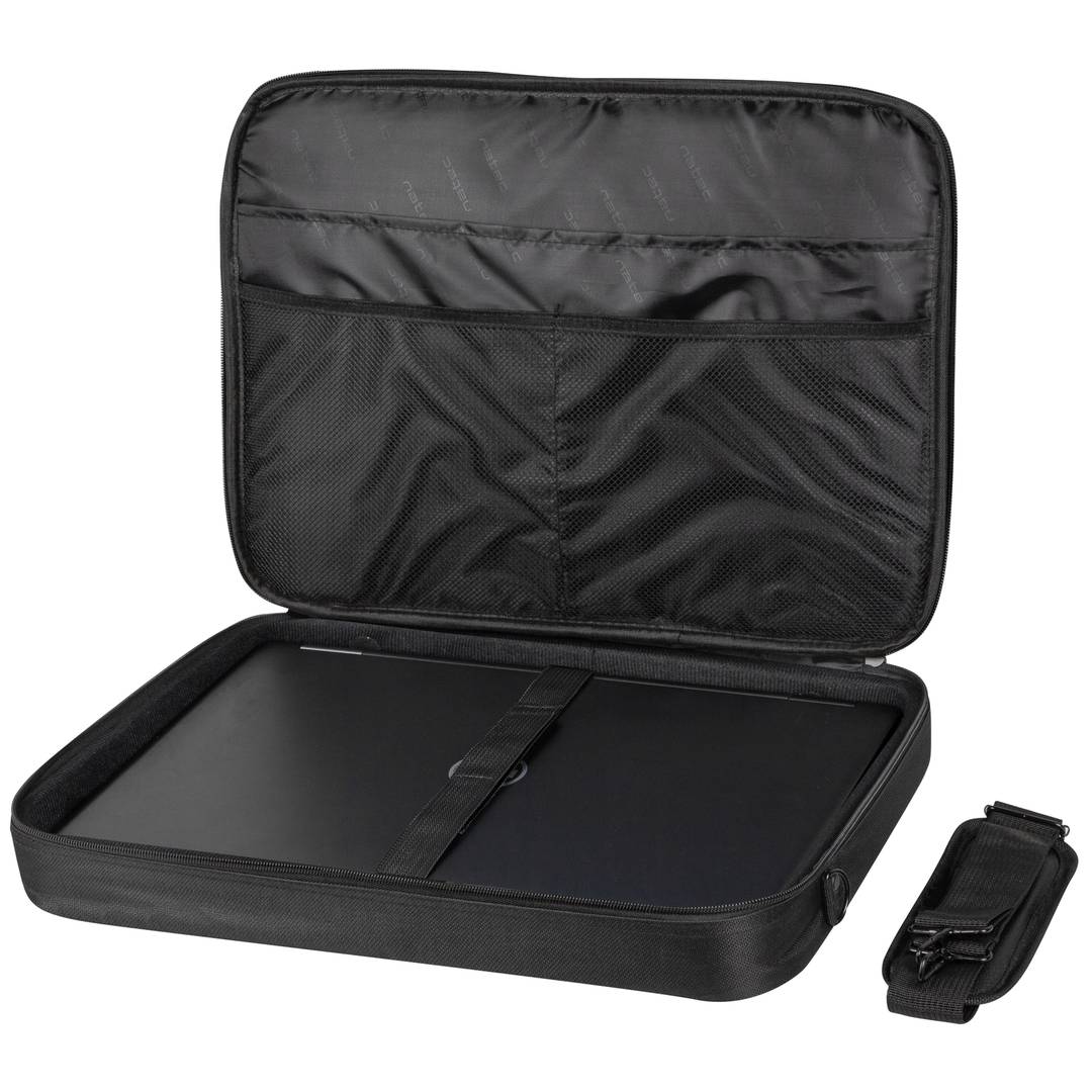 Maletín para portátil hasta 17.3