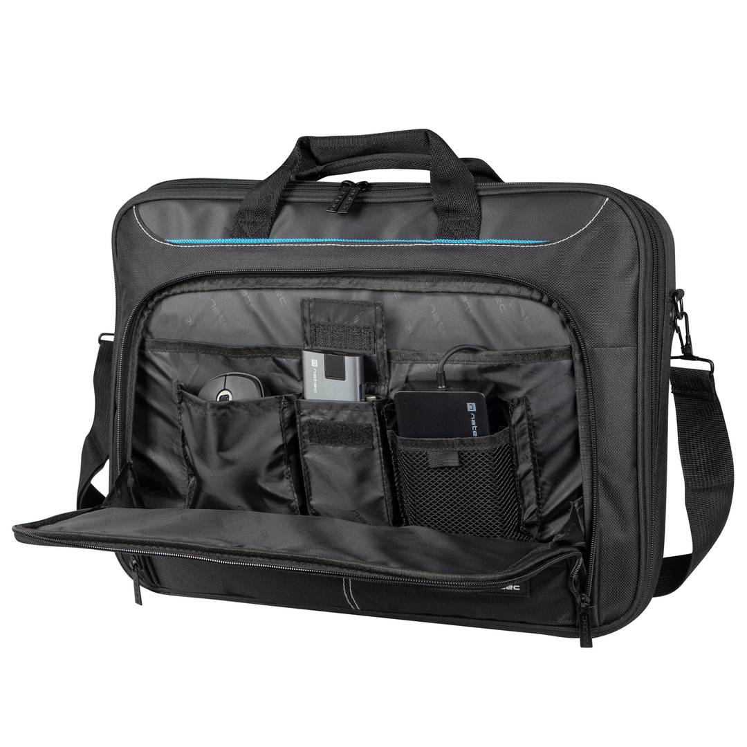 Maletín para portátil hasta 17.3