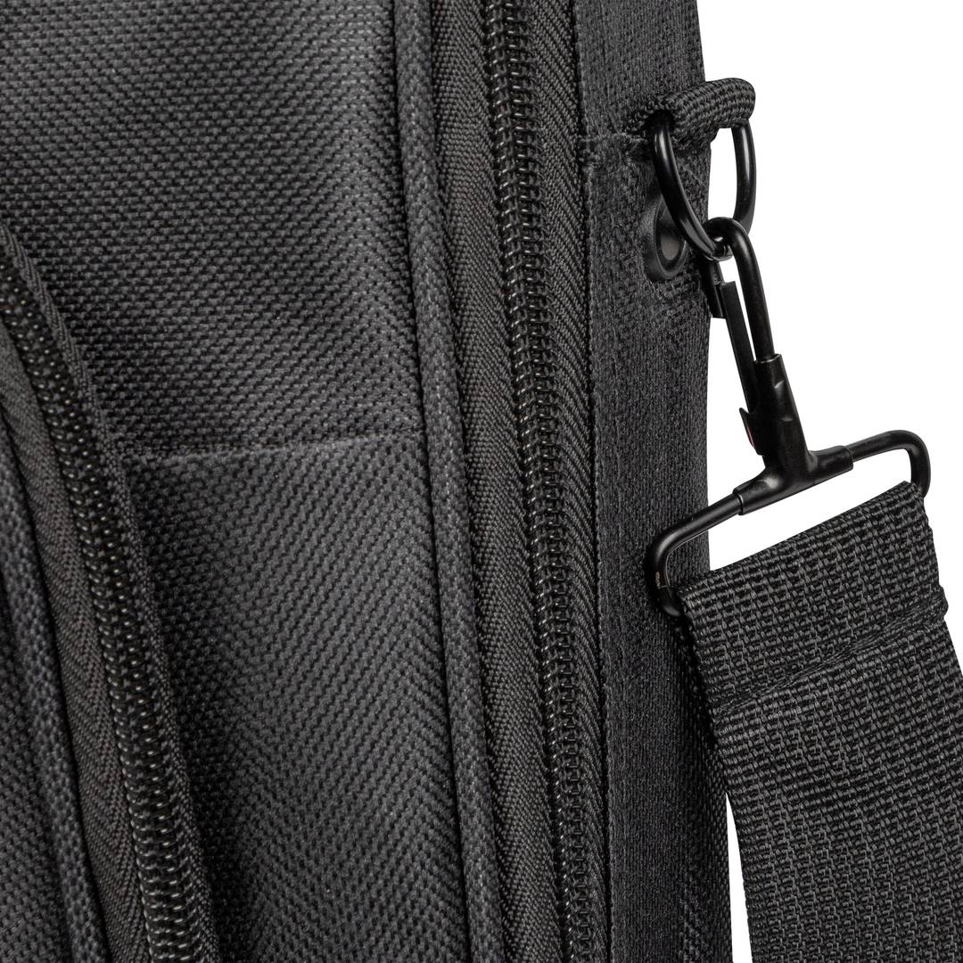 Maletín para portátil hasta 17.3