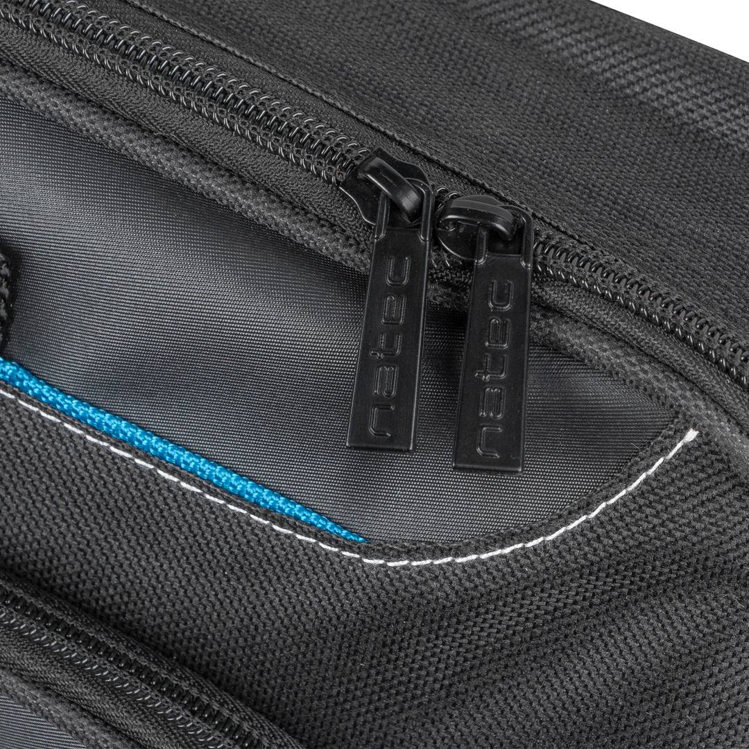 Maletín para portátil hasta 17.3