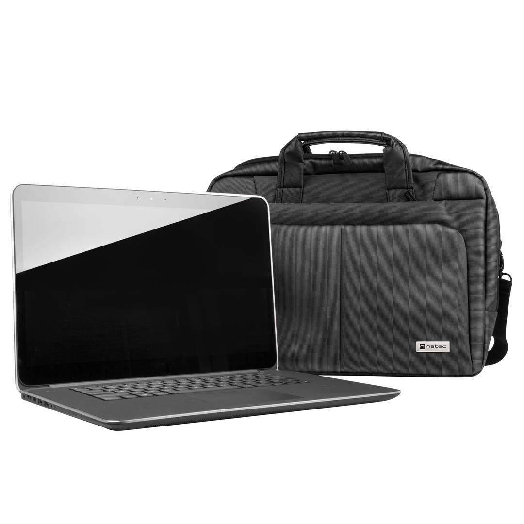 Maletín para portátil de 13