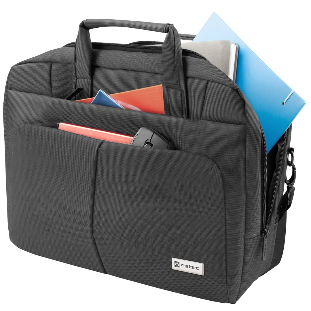 Maletín para portátil de 13