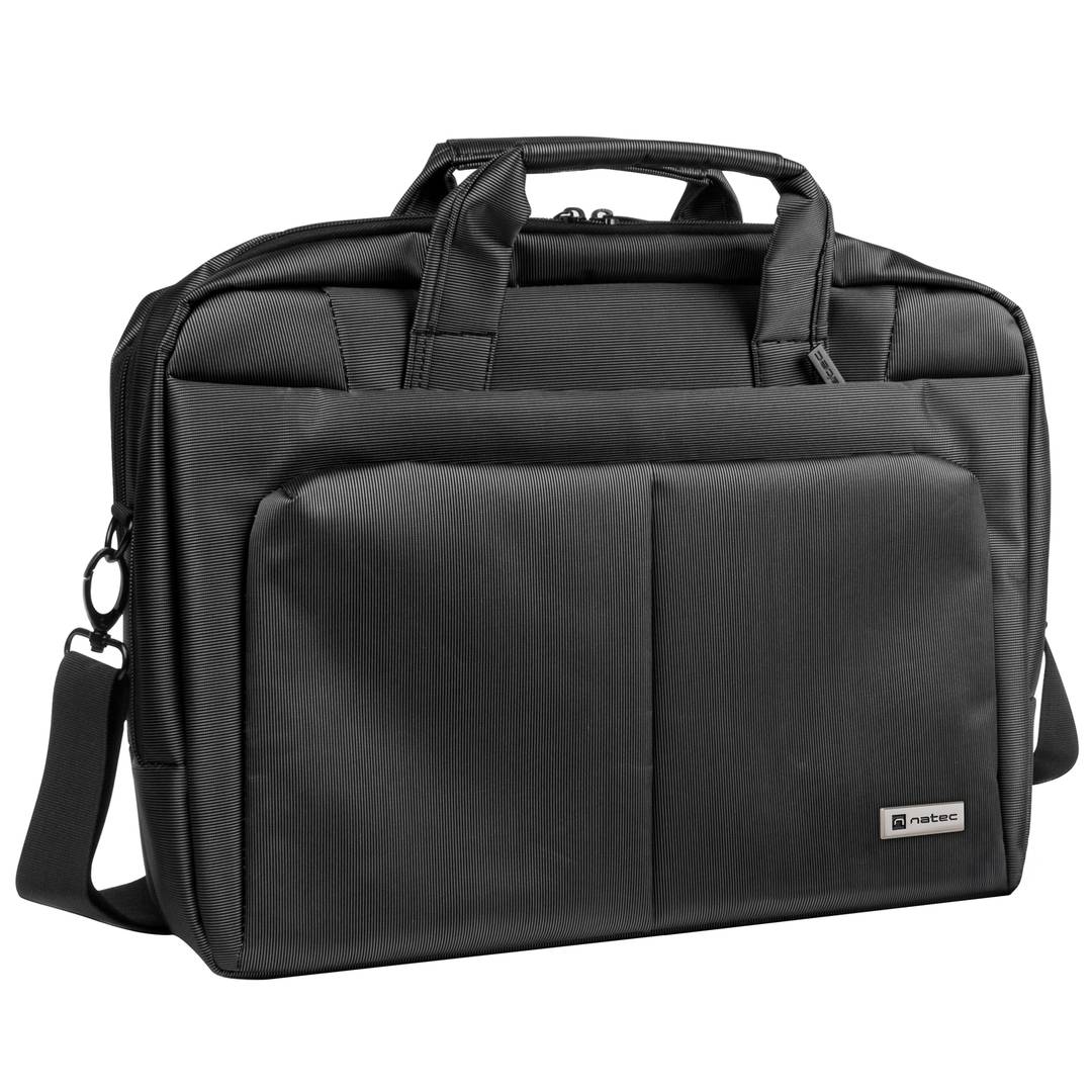Valigetta per laptop Natec Gazelle da 15,6