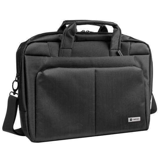 Valigetta per laptop Natec Gazelle da 15,6