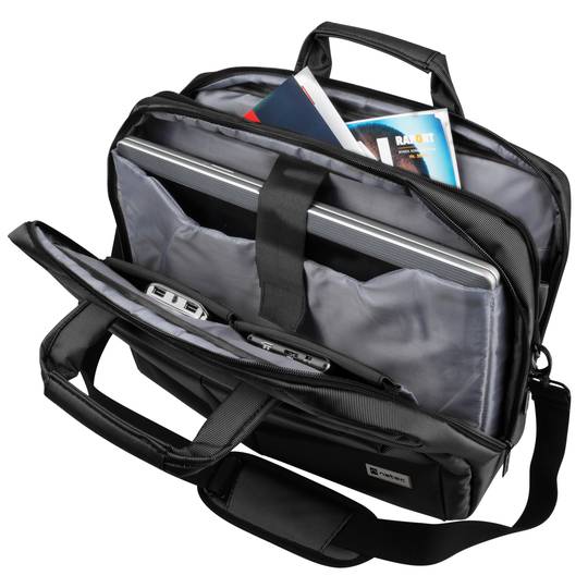 Valigetta per laptop Natec Gazelle da 15,6