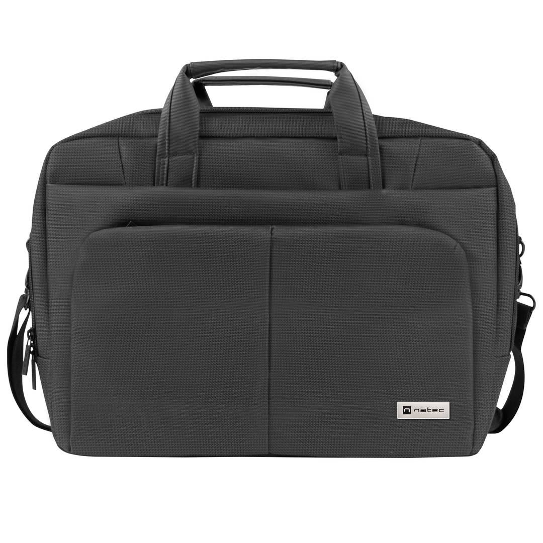Valigetta per laptop Natec Gazelle da 15,6