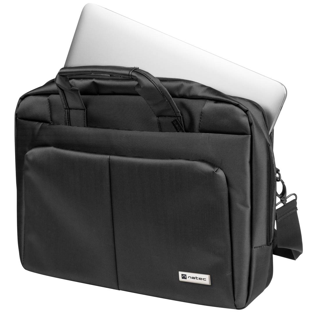 Valigetta per laptop Natec Gazelle da 15,6