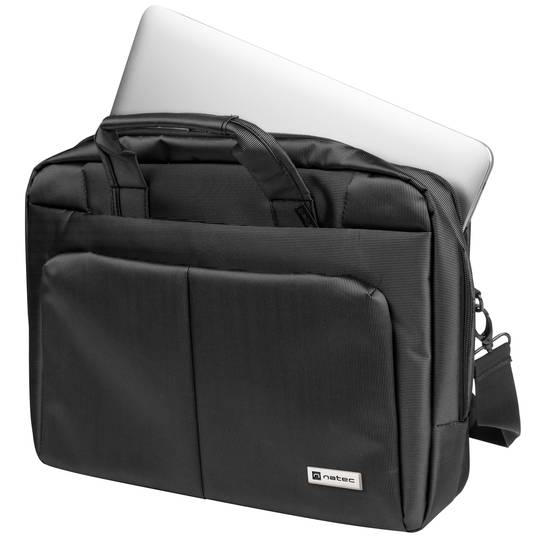 Valigetta per laptop Natec Gazelle da 15,6