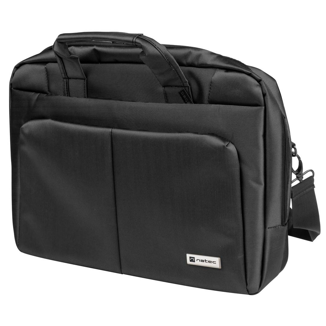 Valigetta per laptop Natec Gazelle da 15,6