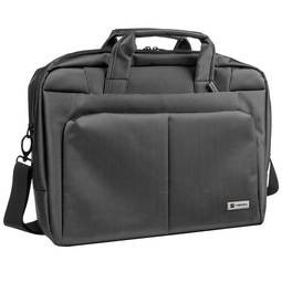 Valigetta per laptop Natec Gazelle Graphite NTO-0812 da 15,6" a 16".