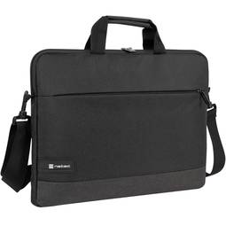 Cartella per laptop Natec Goa 15.6" nera NTO-2055