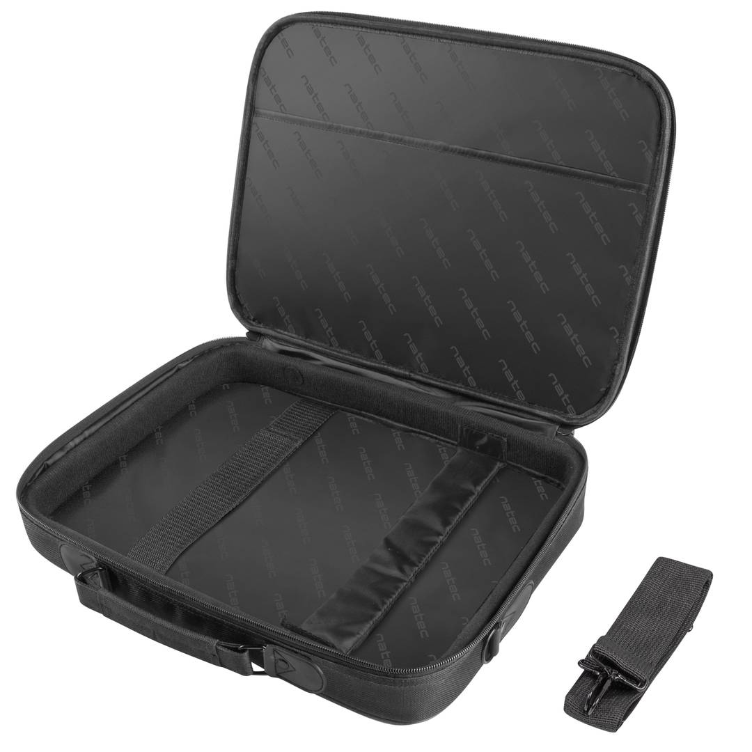 Pasta para laptop Natec Impala 15,6