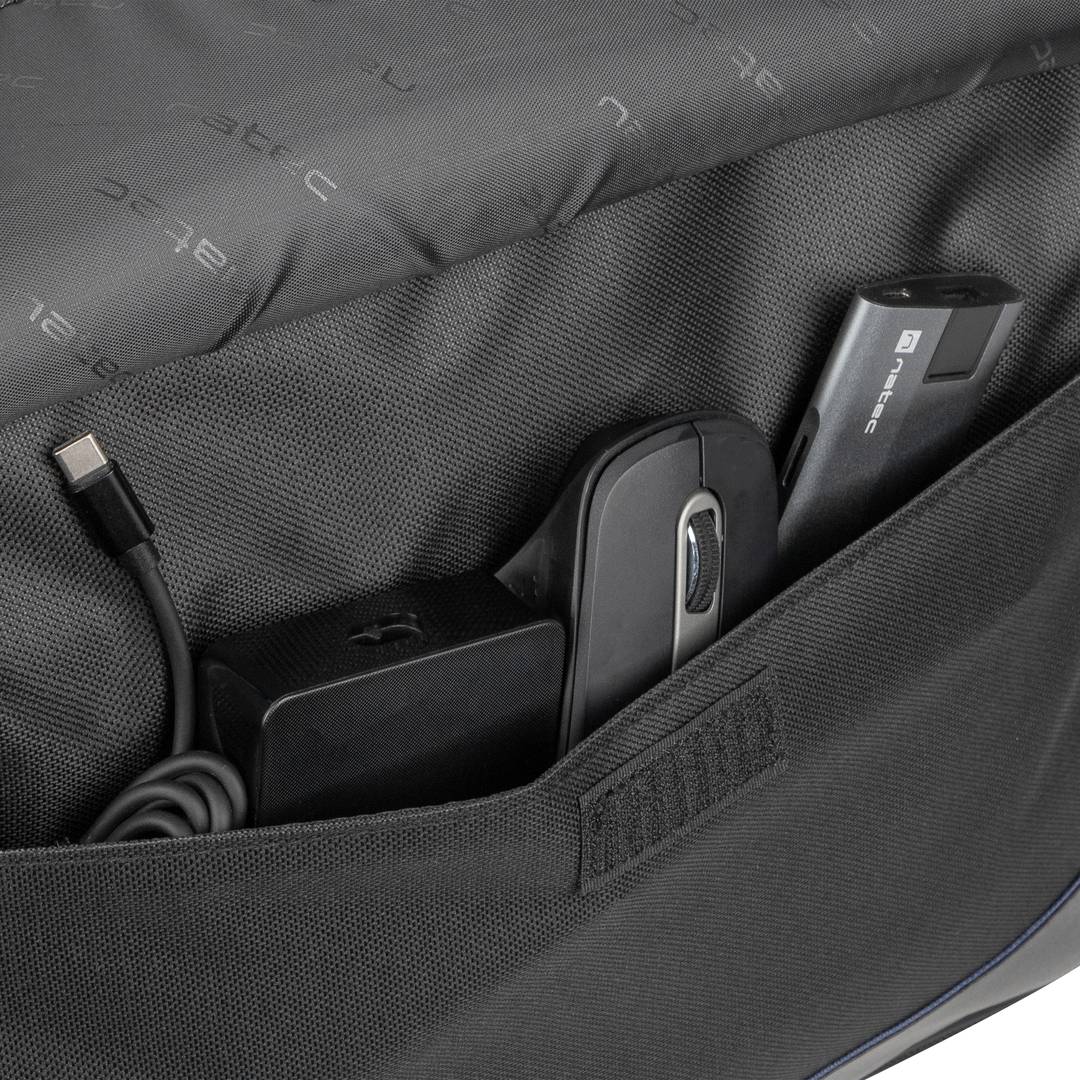 Pasta para laptop Natec Impala 15,6