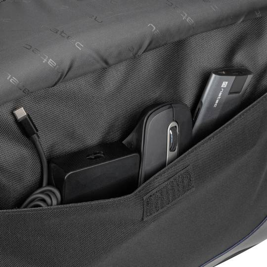 Pasta para laptop Natec Impala 15,6