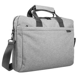 Pasta para laptop Natec Mustela 15,6" cinza NTO-0766