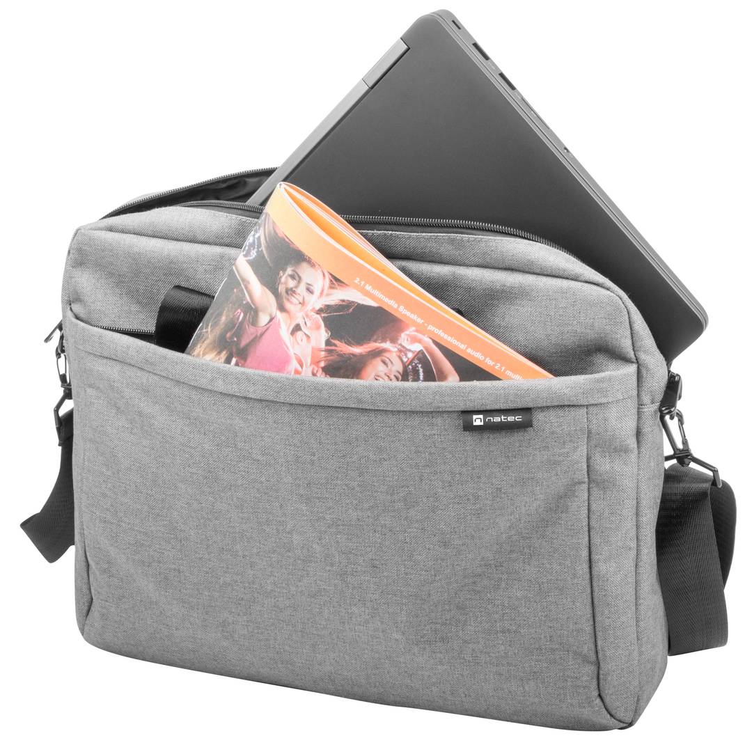 Maletín para portátil de 15.6