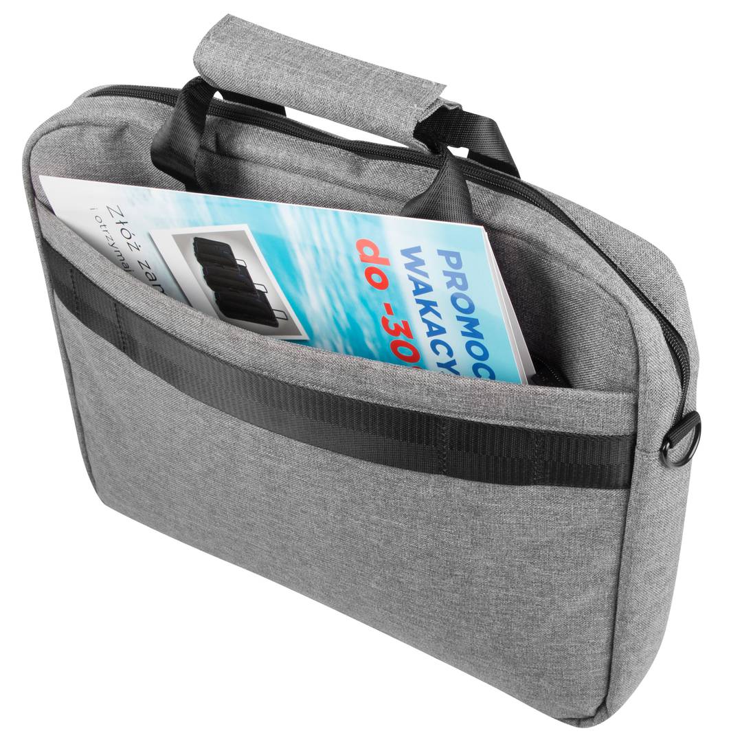 Maletín para portátil de 15.6