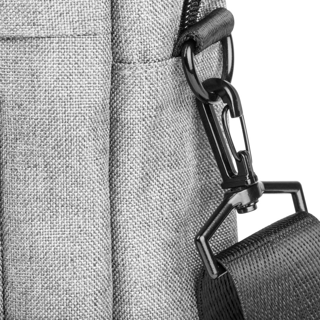 Maletín para portátil de 15.6