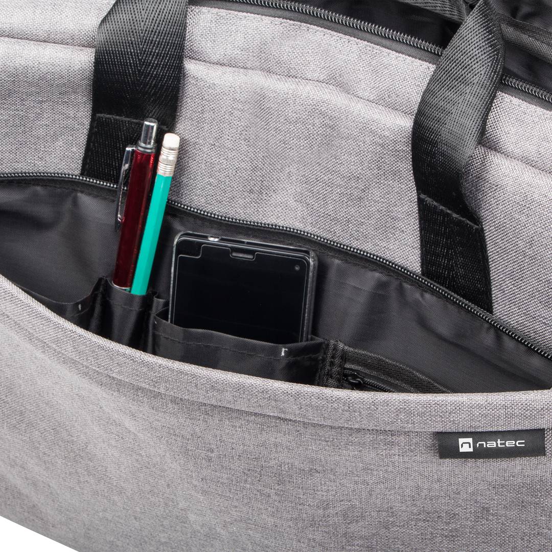 Maletín para portátil de 15.6