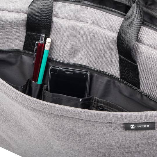 Maletín para portátil de 15.6