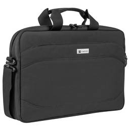 Borsa per laptop Natec Nanger da 15,6" nera NTO-2027