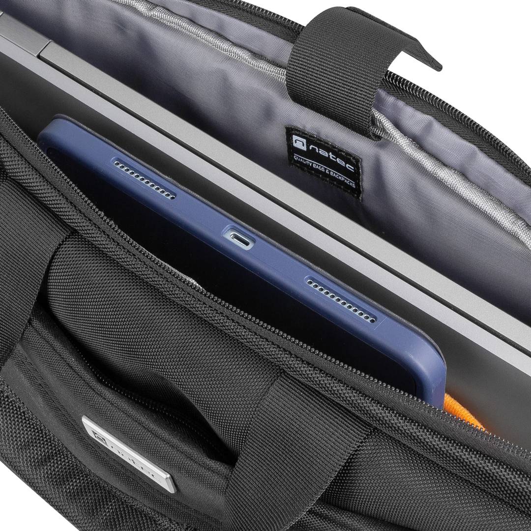 Pasta para laptop Natec Nanger 15,6