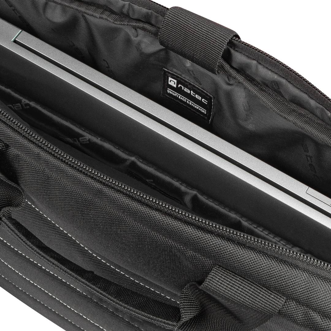 Mala para portátil Natec Taruca 14,1