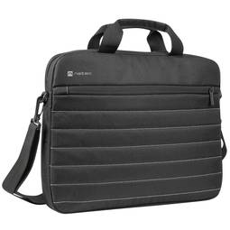 Custodia per laptop Natec Taruca 15.6" nera NTO-2031