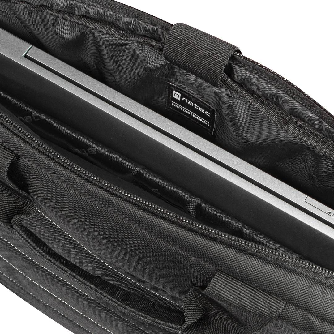 Custodia per laptop Natec Taruca 15.6