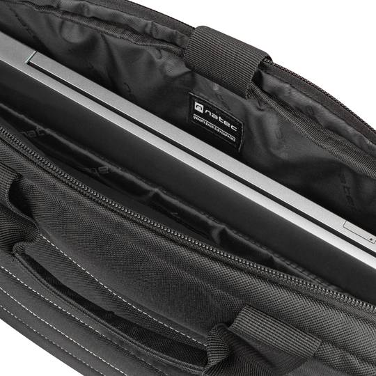 Custodia per laptop Natec Taruca 15.6