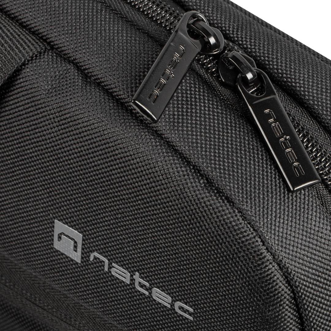 Custodia per laptop Natec Taruca 15.6