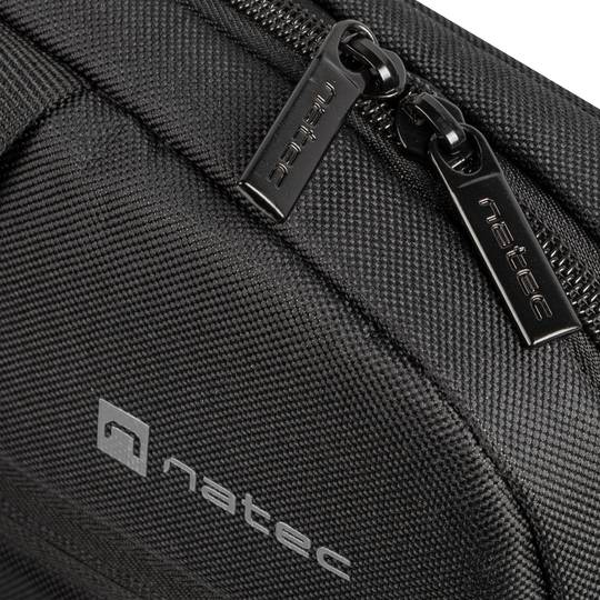 Custodia per laptop Natec Taruca 15.6