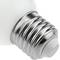 Bombilla LED G45 E27 230VAC 0,5W luz blanco cálido 10 pack