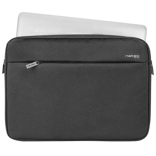 Natec Clam NET-1661 Black 15.6